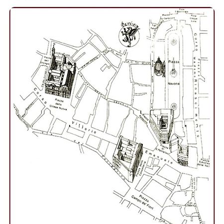Vatican Near Sweet Home Terrace โรม ภายนอก รูปภาพ